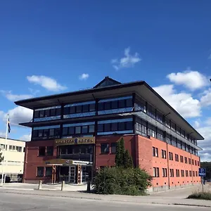 Livington Stockholm