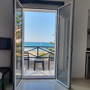 Stella Ξενοδοχείο με διαμερίσματα Kokkini Hani