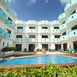Riviera Hotel Playa del Carmen
