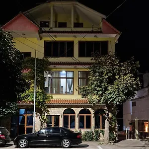 Restaurant Savoja Ξενοδοχείο Πόγραδετς