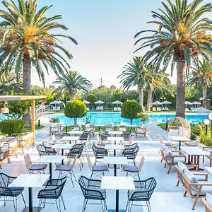 May Beach Hotel Ξενοδοχείο Ρέθυμνο