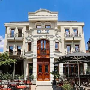 Borgjeze Ξενοδοχείο Κορυτσά