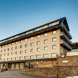 Hotel&spa La Collada Hotel Toses