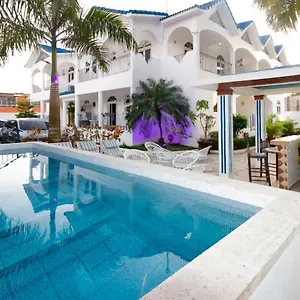 Capri Apartahotel Boca Chica