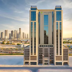 Element Al Jaddaf, Hotel Dubai
