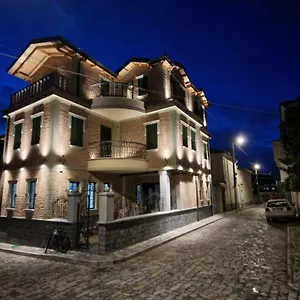 Bujtina Behram Ξενοδοχείο Κορυτσά