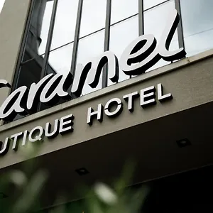 Caramel Boutique Ξενοδοχείο Αργυρόκαστρο