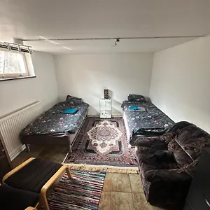 A Homestay Malmo
