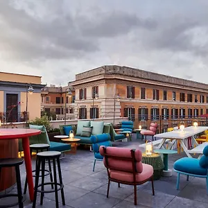 Citizenm Isola Tiberina Ξενοδοχείο Ρώμη