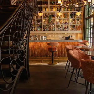& Ristorante Bellora Hotel Göteborg