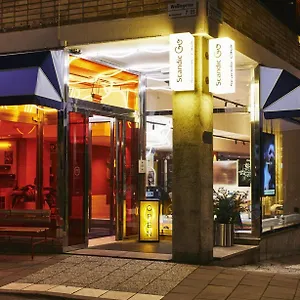 Scandic Go, Upplandsgatan 4 Stockholm