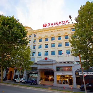 Ramada By Wyndham Merter Ξενοδοχείο Κωνσταντινούπολη