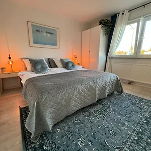 So Easy Stay, Homestay Malmo