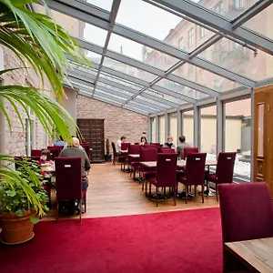 Hotell Rex, Stockholm