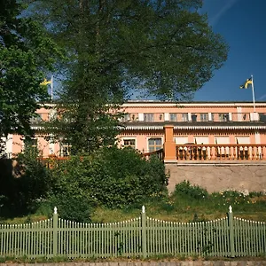 Hasselbacken Stockholm