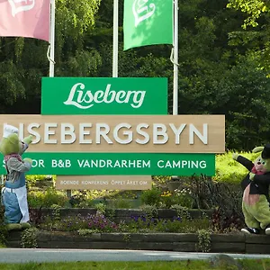 Lisebergsbyns Ferienpark Göteborg