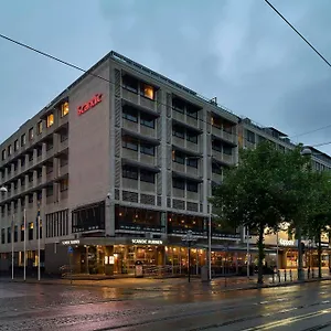 Scandic Rubinen Hotel Gothenburg