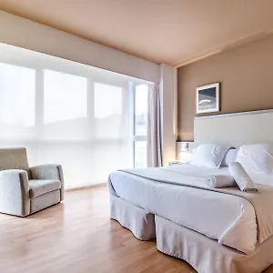 Nagusi Hotel Murguía