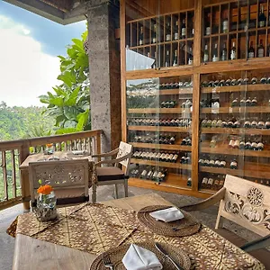Kastara Hotel Ubud (Bali)