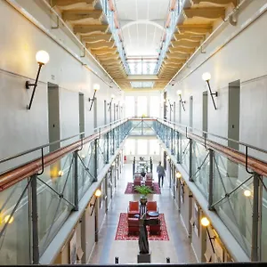 Hotell Långholmen, Stockholm