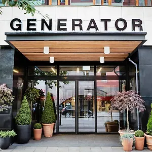 Generator Στοκχόλμη