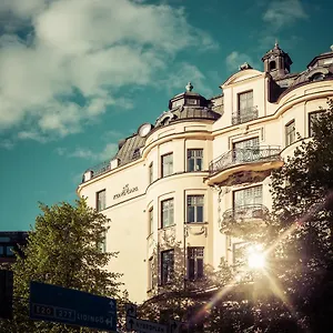 Kung Carl, Worldhotels Crafted Stockholm