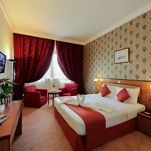 Jonrad Hotel Dubai