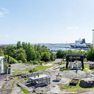 Arken Hotel&art Garden Hotel Göteborg