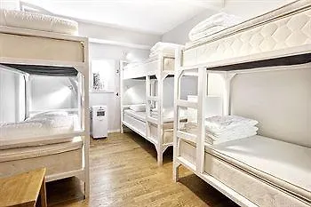 Mosebacke Hostel Estocolmo