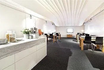 Mosebacke Hostel Estocolmo