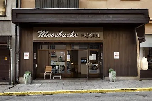Mosebacke Hostel Estocolmo